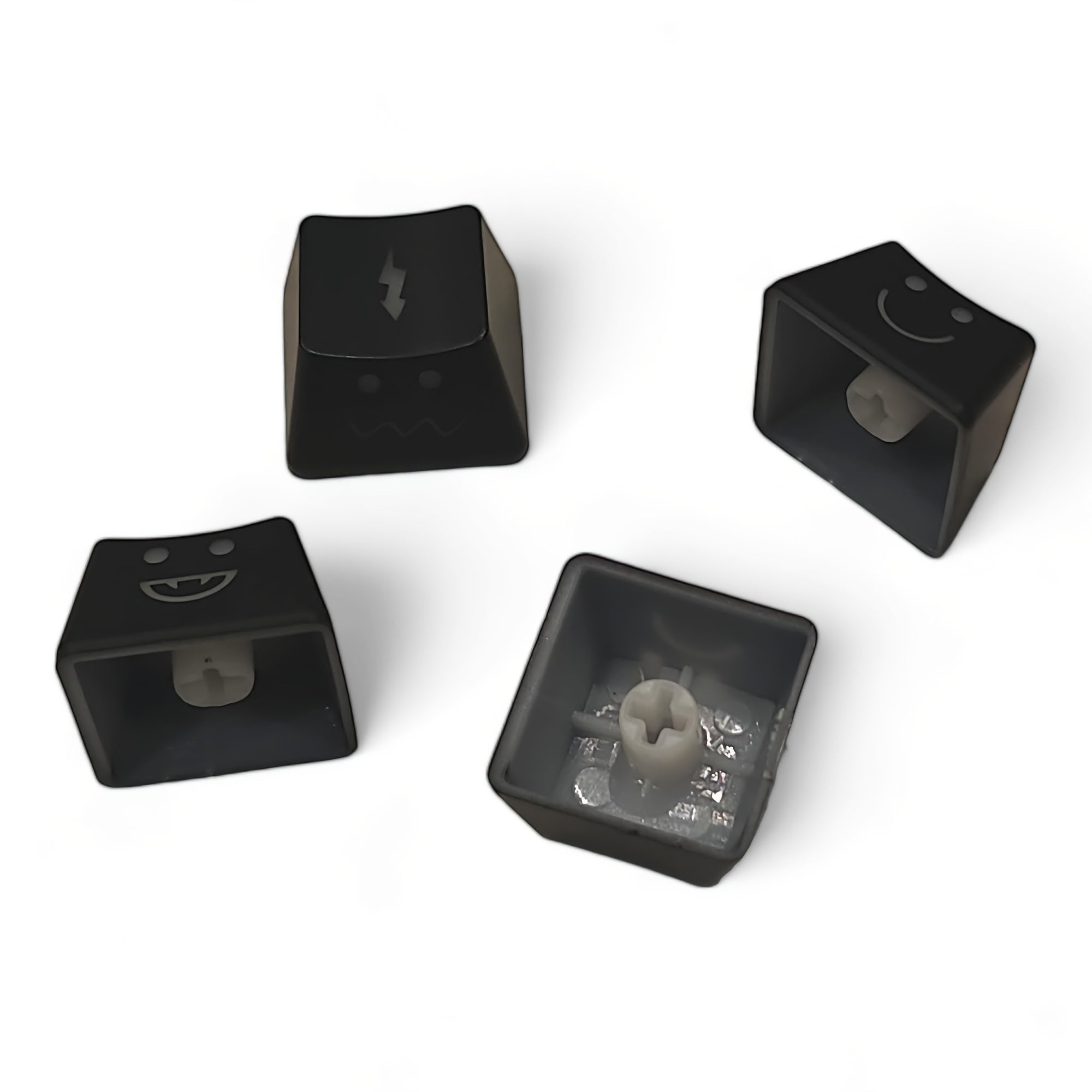 Joyful Backlit Keycap Set