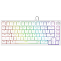 Savio Astral OUTEMU Jade Gaming Keyboard White US